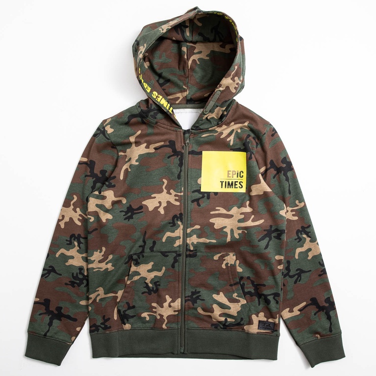 Hood "B-HOOD" Hood "B-HOOD"